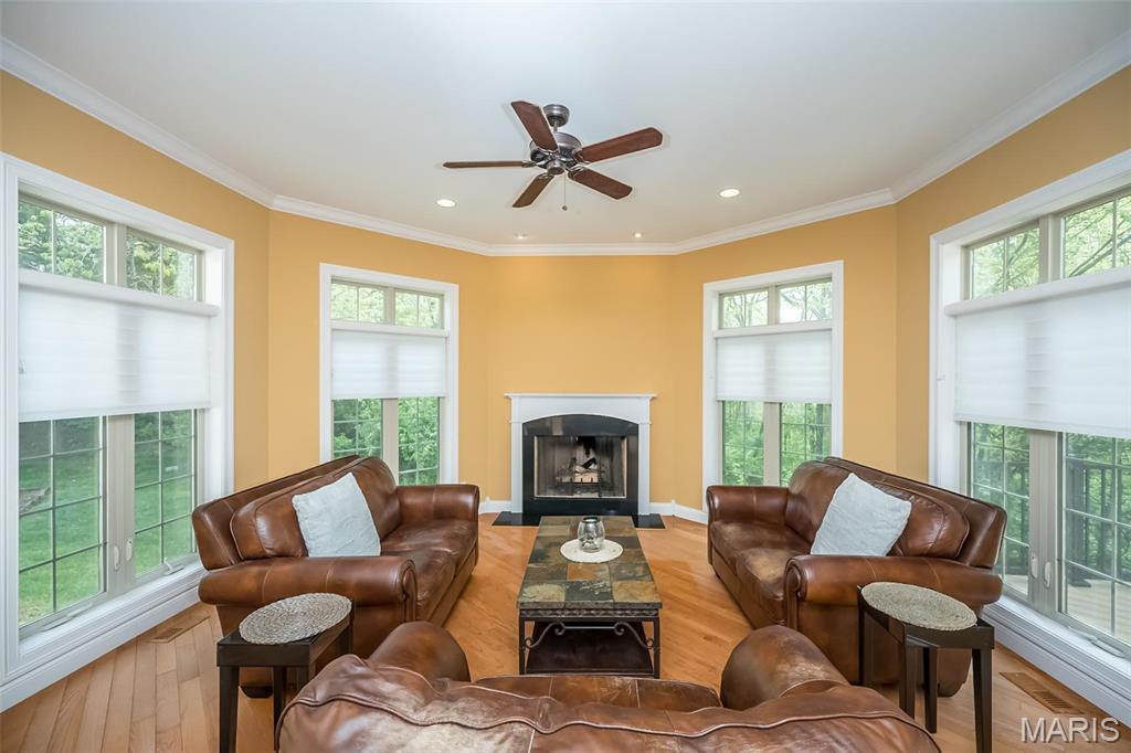 Estates At August Tavern Creek 2 - Residential