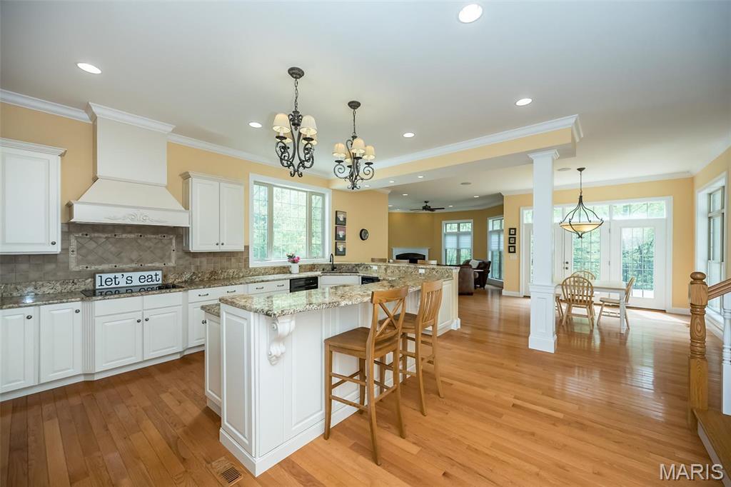 Estates At August Tavern Creek 2 - Residential