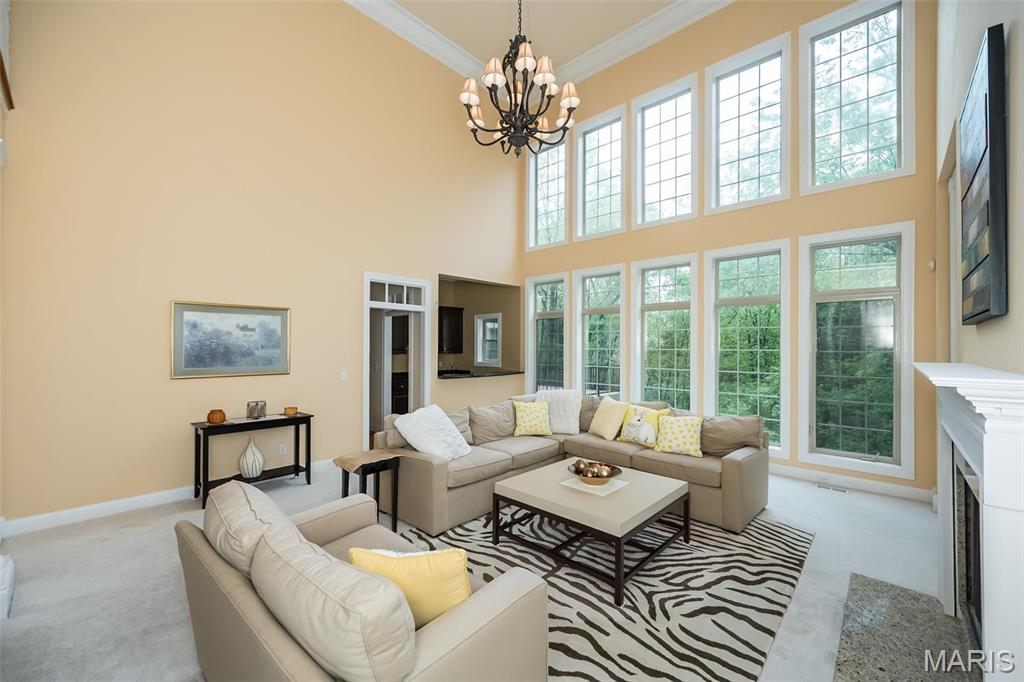 Estates At August Tavern Creek 2 - Residential