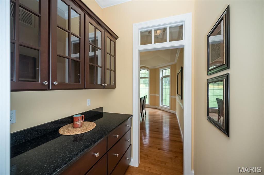 Estates At August Tavern Creek 2 - Residential