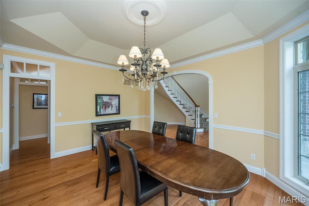 Estates At August Tavern Creek 2 - Residential