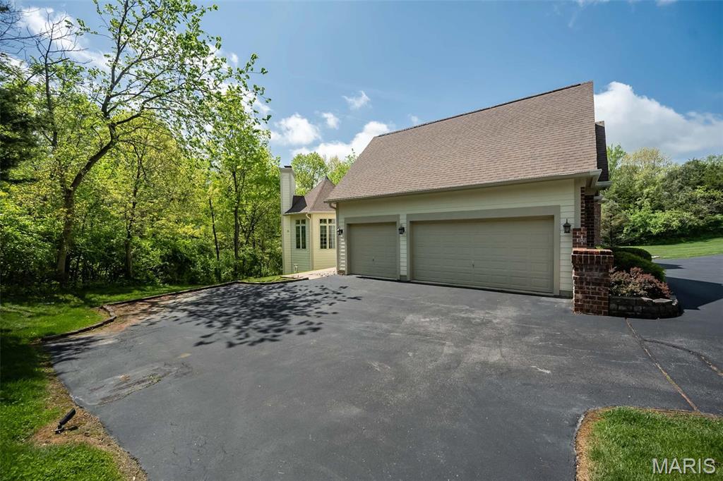 Estates At August Tavern Creek 2 - Residential