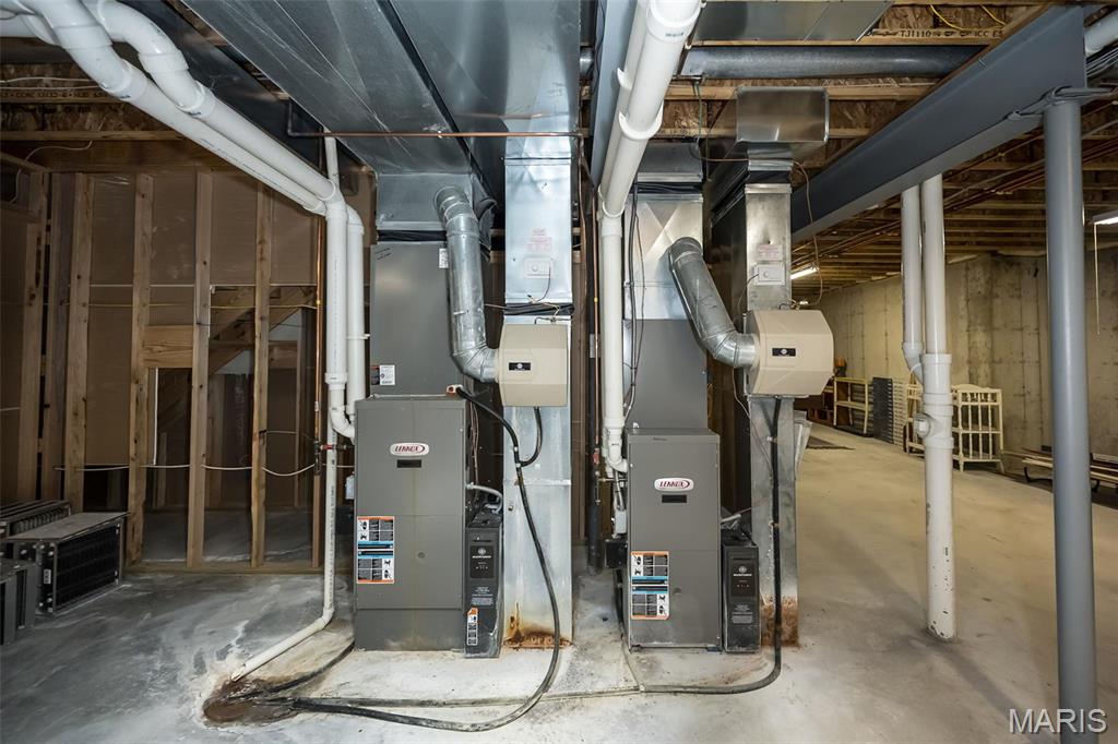 Estates At August Tavern Creek 2 - Residential