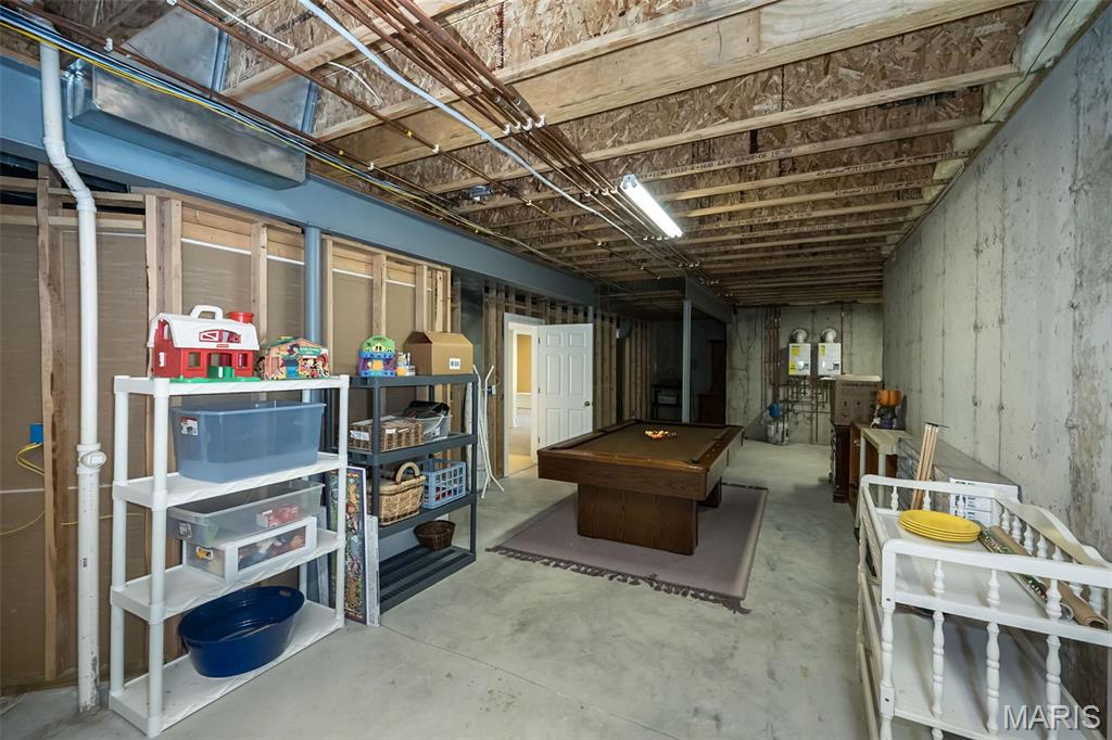 Estates At August Tavern Creek 2 - Residential