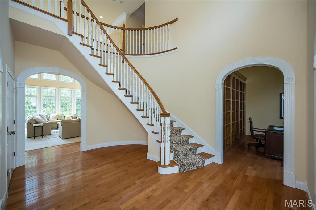 Estates At August Tavern Creek 2 - Residential