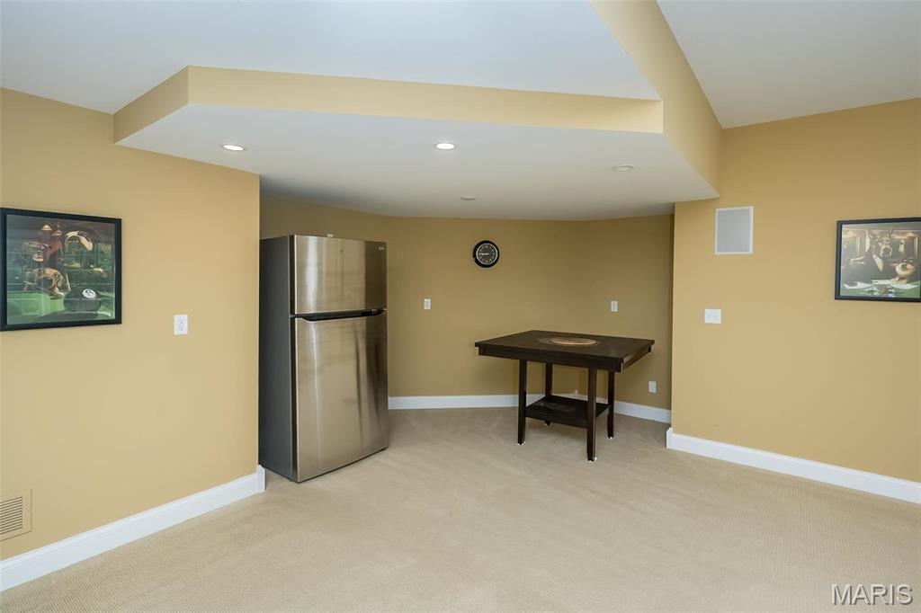 Estates At August Tavern Creek 2 - Residential