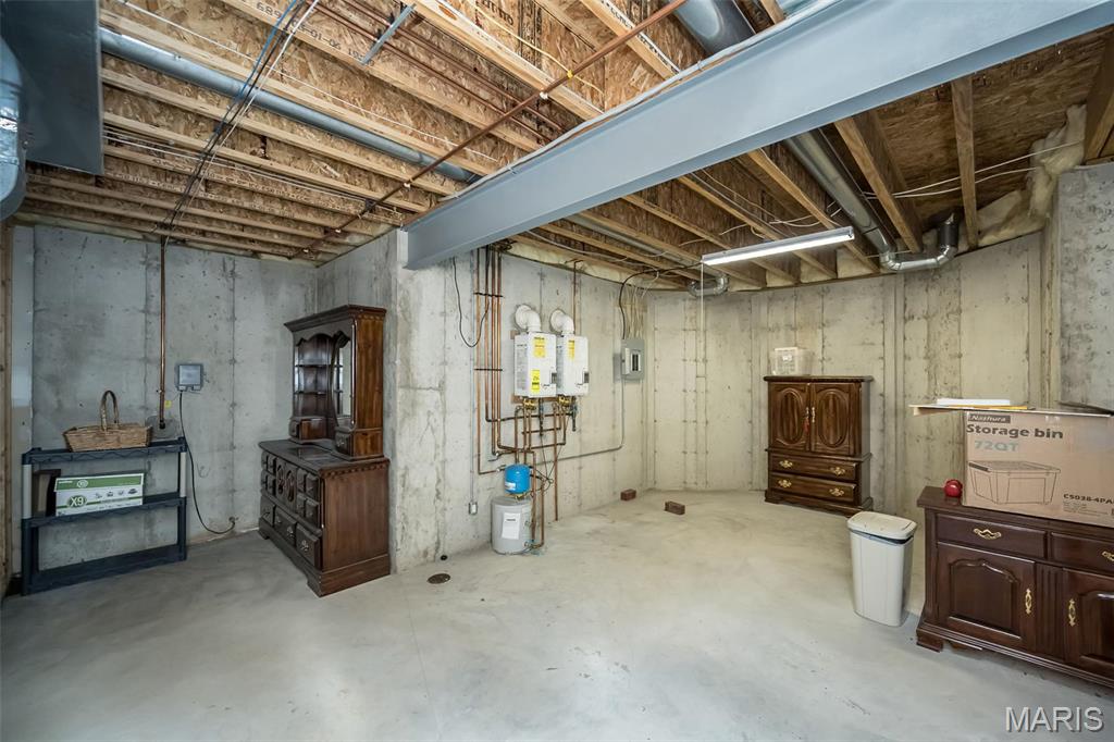 Estates At August Tavern Creek 2 - Residential