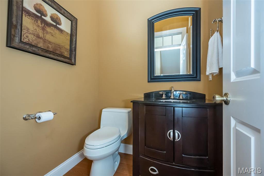 Estates At August Tavern Creek 2 - Residential