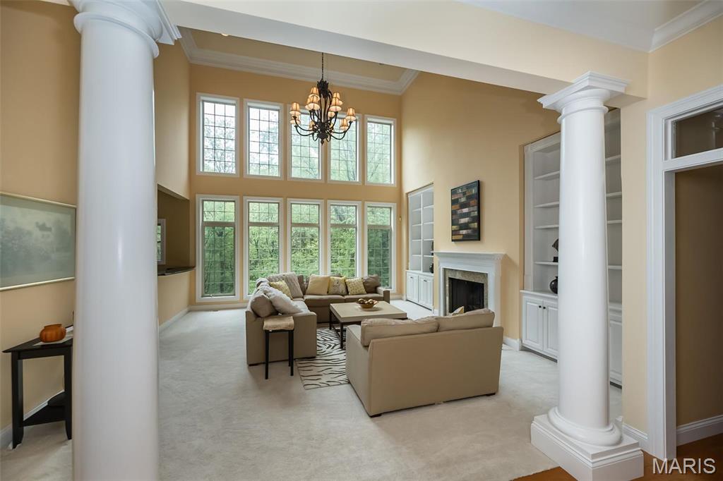 Estates At August Tavern Creek 2 - Residential