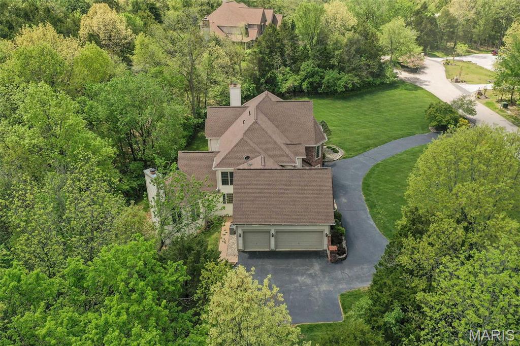 Estates At August Tavern Creek 2 - Residential