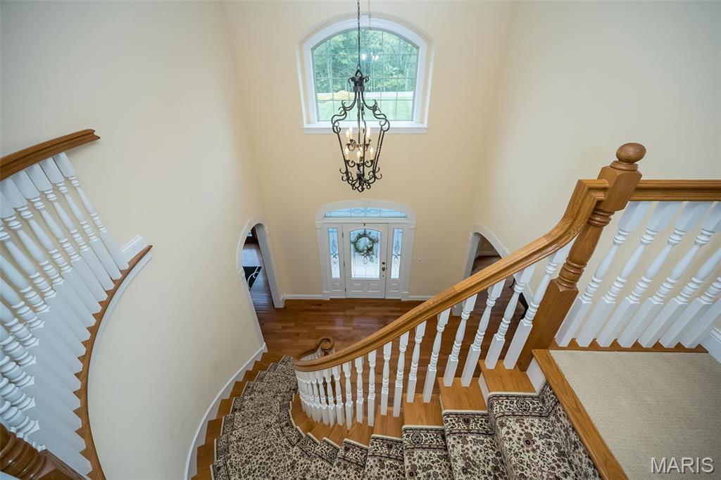 Estates At August Tavern Creek 2 - Residential