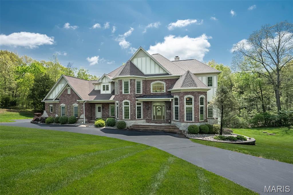 Estates At August Tavern Creek 2 - Residential