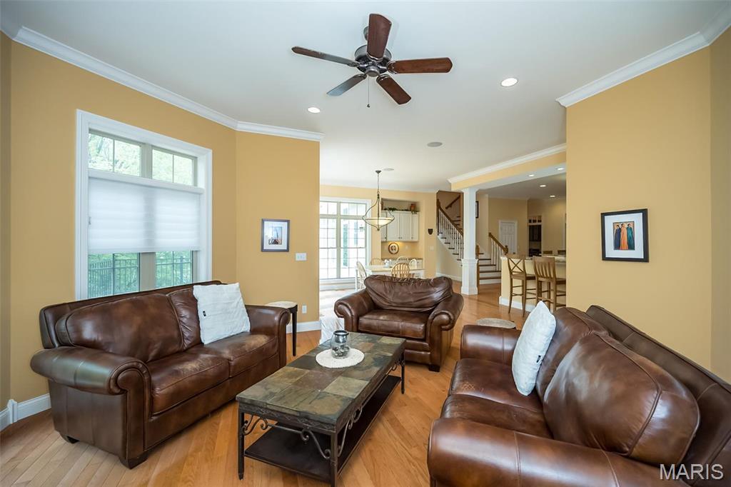 Estates At August Tavern Creek 2 - Residential