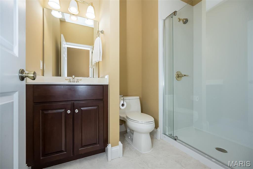 Estates At August Tavern Creek 2 - Residential