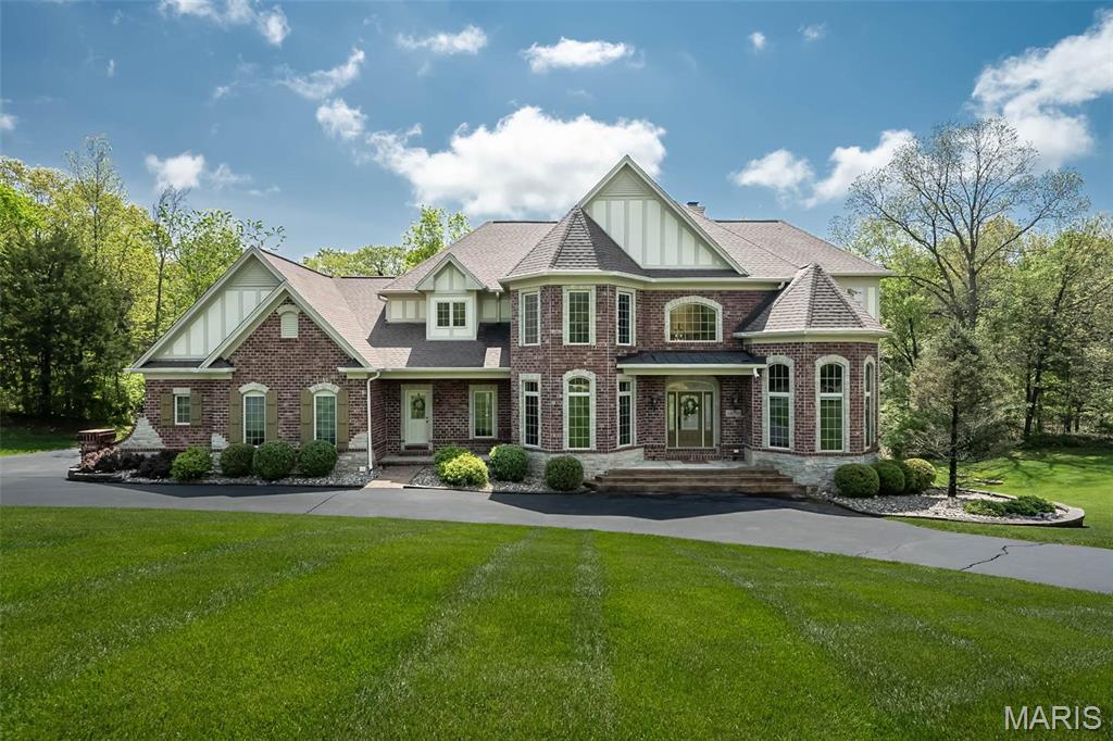 Estates At August Tavern Creek 2 - Residential