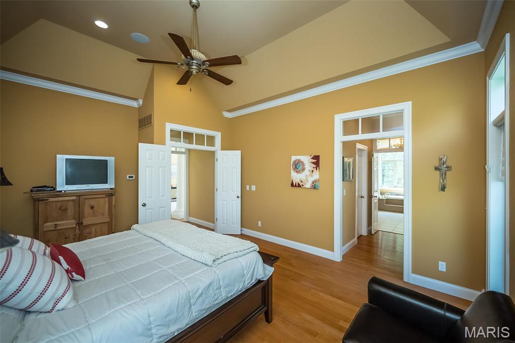 Estates At August Tavern Creek 2 - Residential