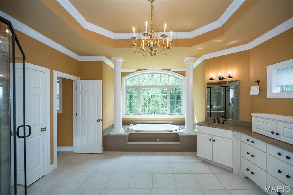 Estates At August Tavern Creek 2 - Residential