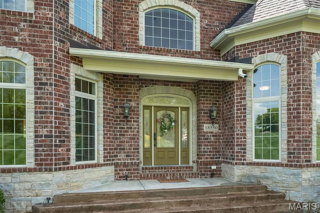 Estates At August Tavern Creek 2 - Residential