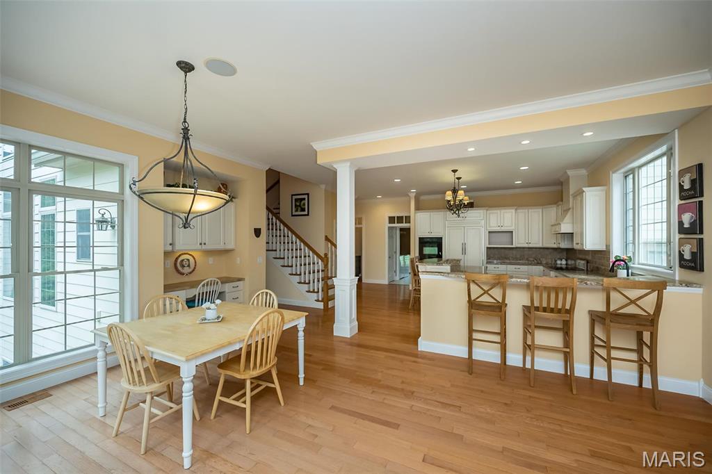 Estates At August Tavern Creek 2 - Residential