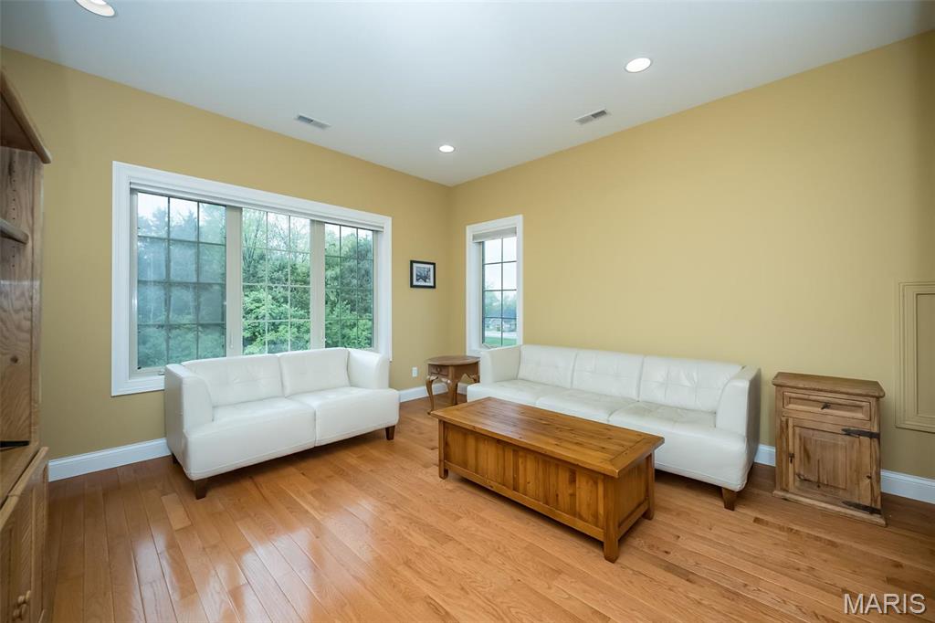 Estates At August Tavern Creek 2 - Residential