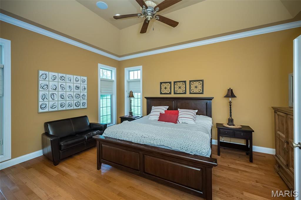 Estates At August Tavern Creek 2 - Residential