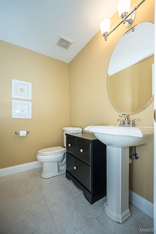 Estates At August Tavern Creek 2 - Residential