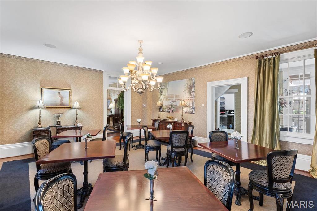 Overlook Farm - Residential