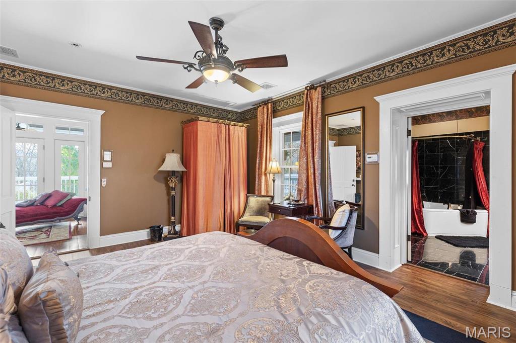 Overlook Farm - Residential