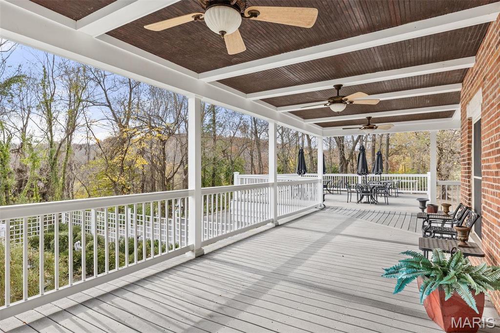 Overlook Farm - Residential