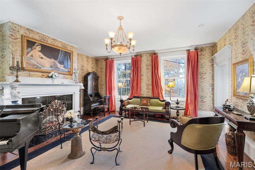 Overlook Farm - Residential