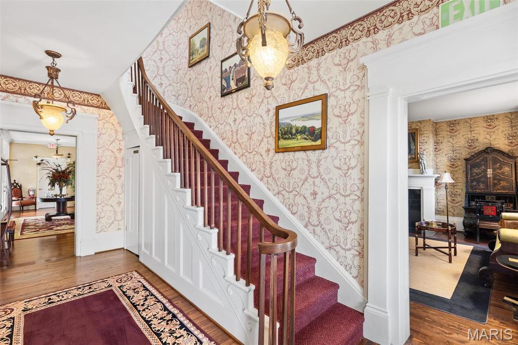 Overlook Farm - Residential