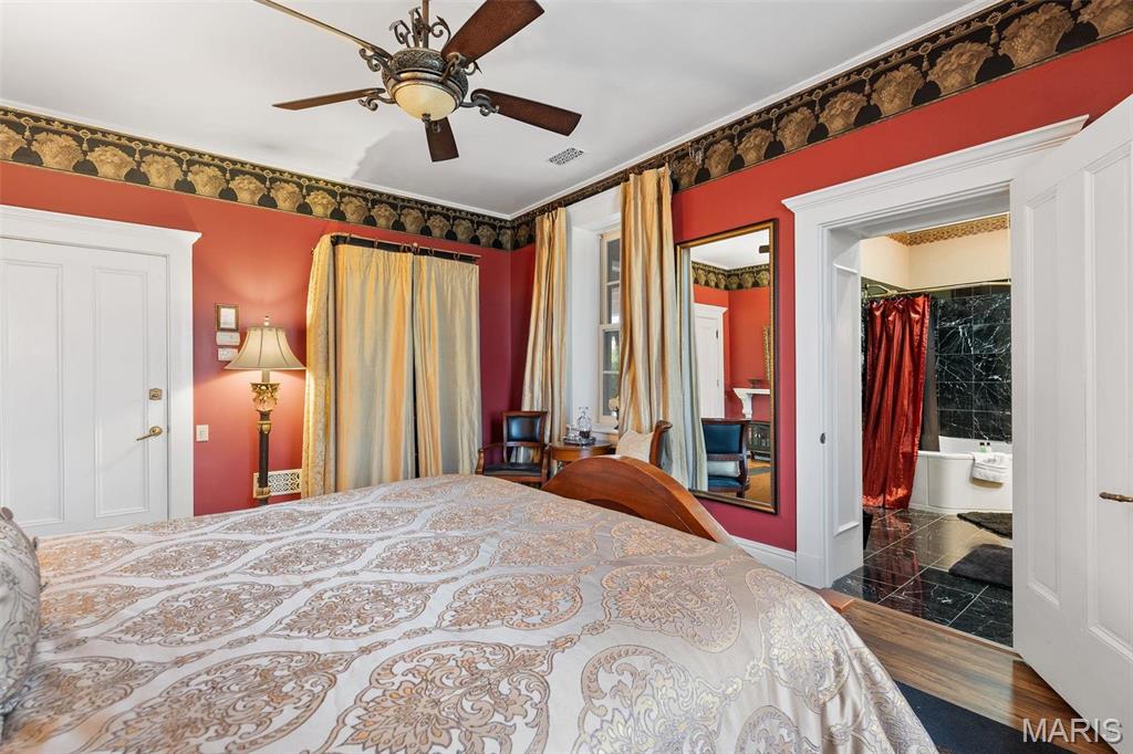 Overlook Farm - Residential