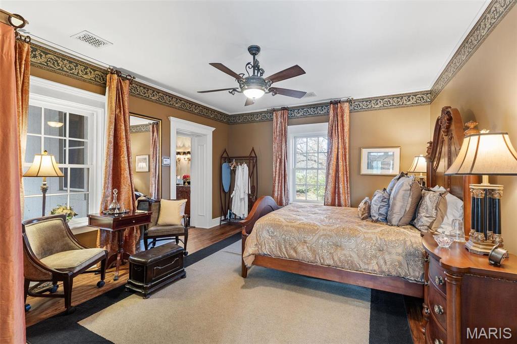 Overlook Farm - Residential