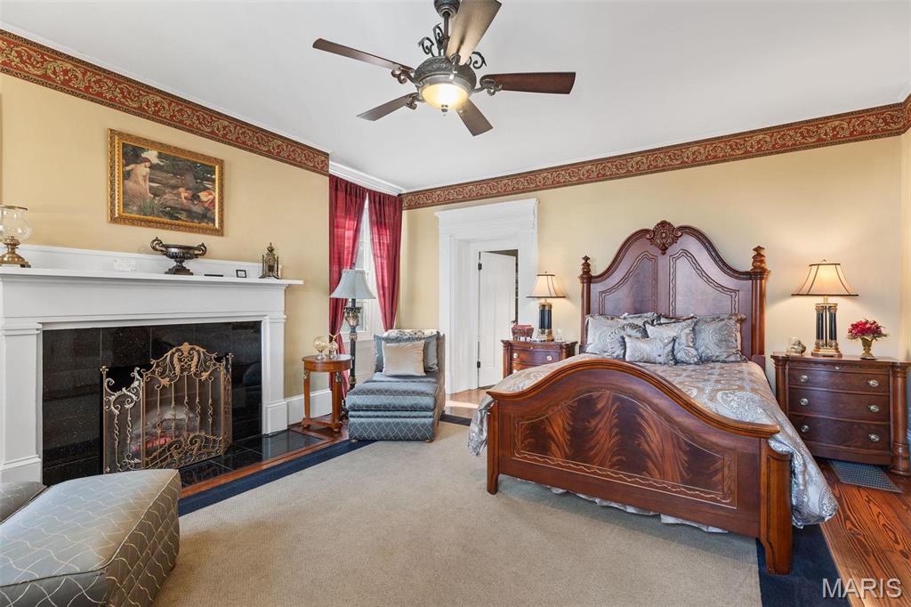 Overlook Farm - Residential