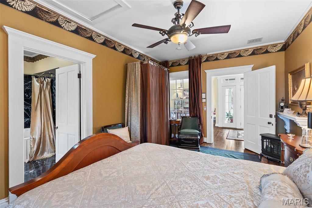 Overlook Farm - Residential