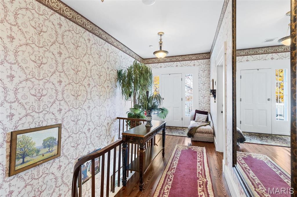 Overlook Farm - Residential