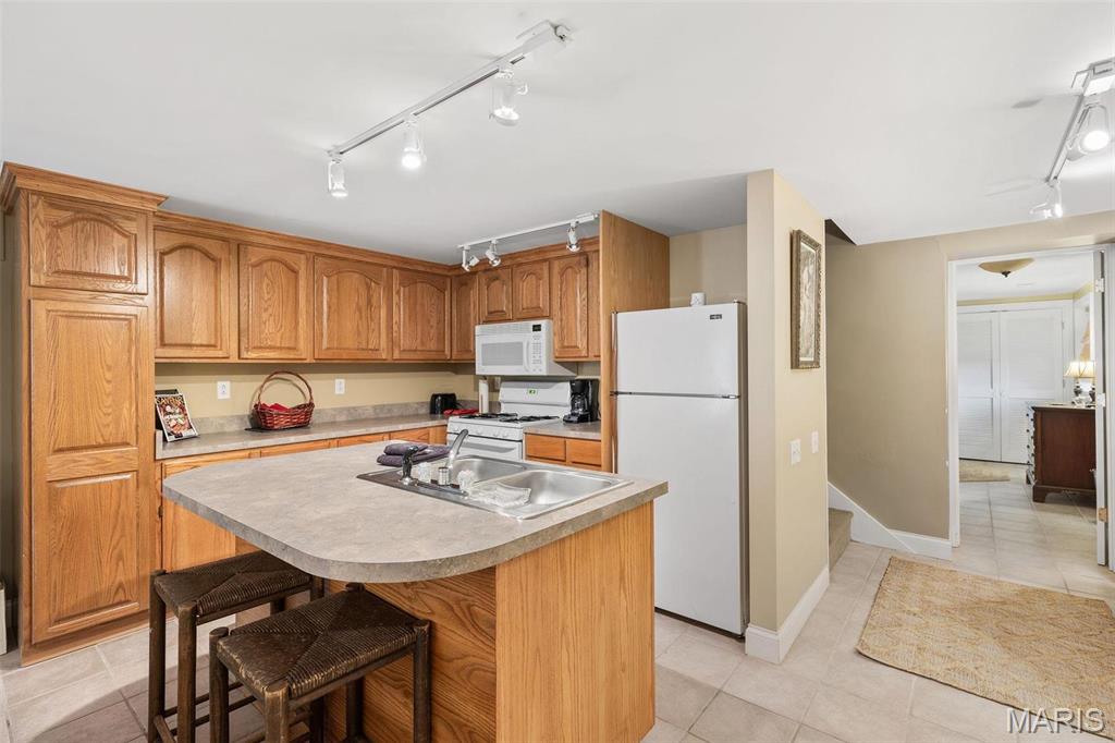 Overlook Farm - Residential