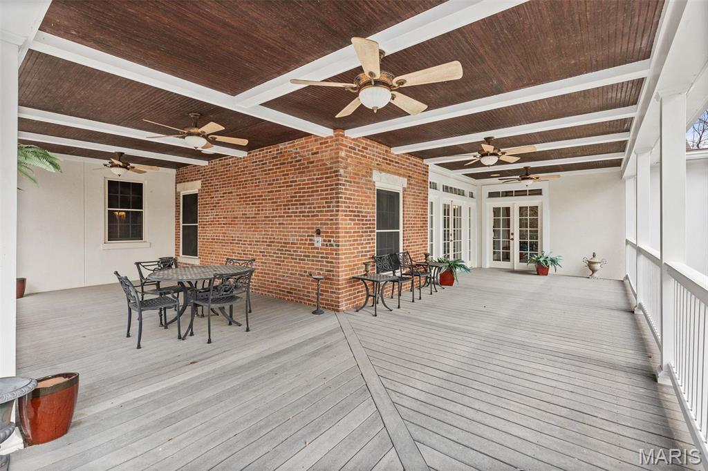 Overlook Farm - Residential