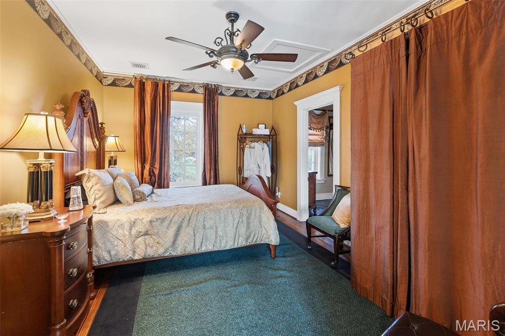 Overlook Farm - Residential