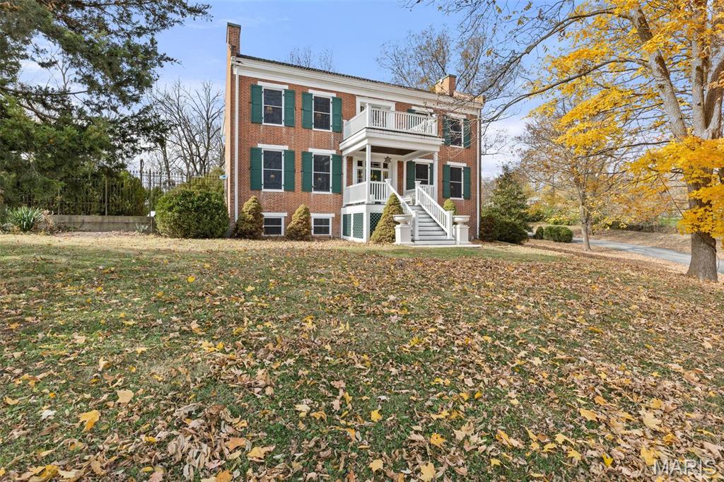 Overlook Farm - Residential