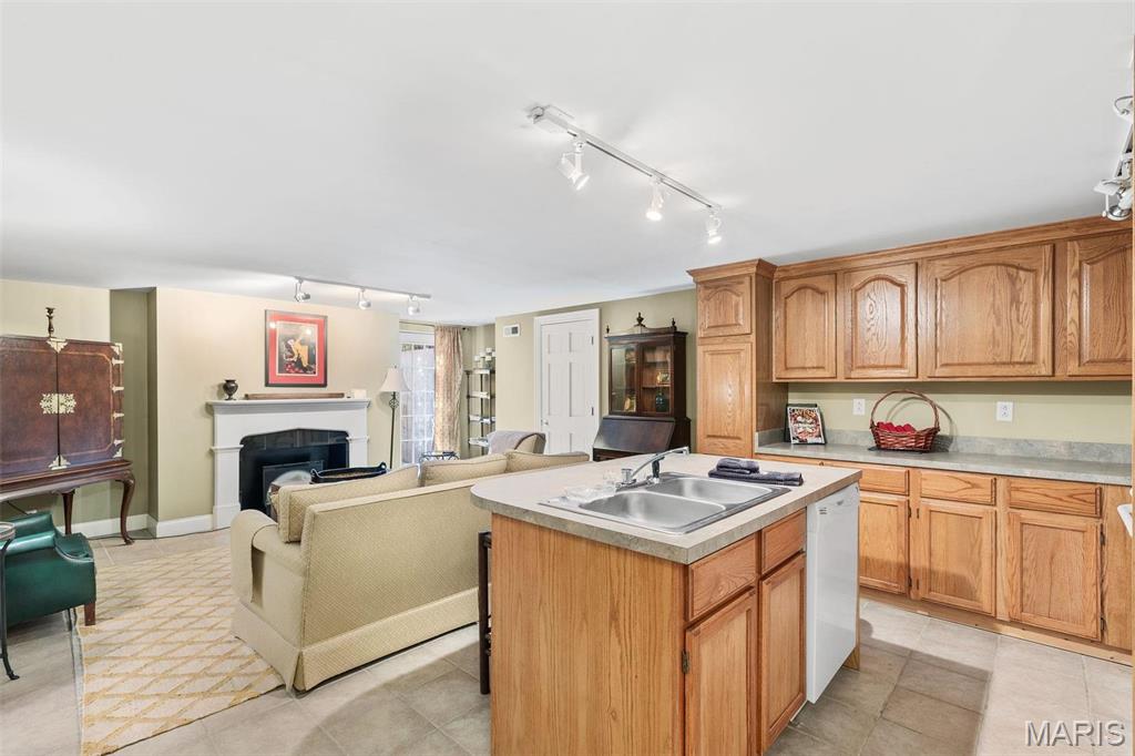 Overlook Farm - Residential