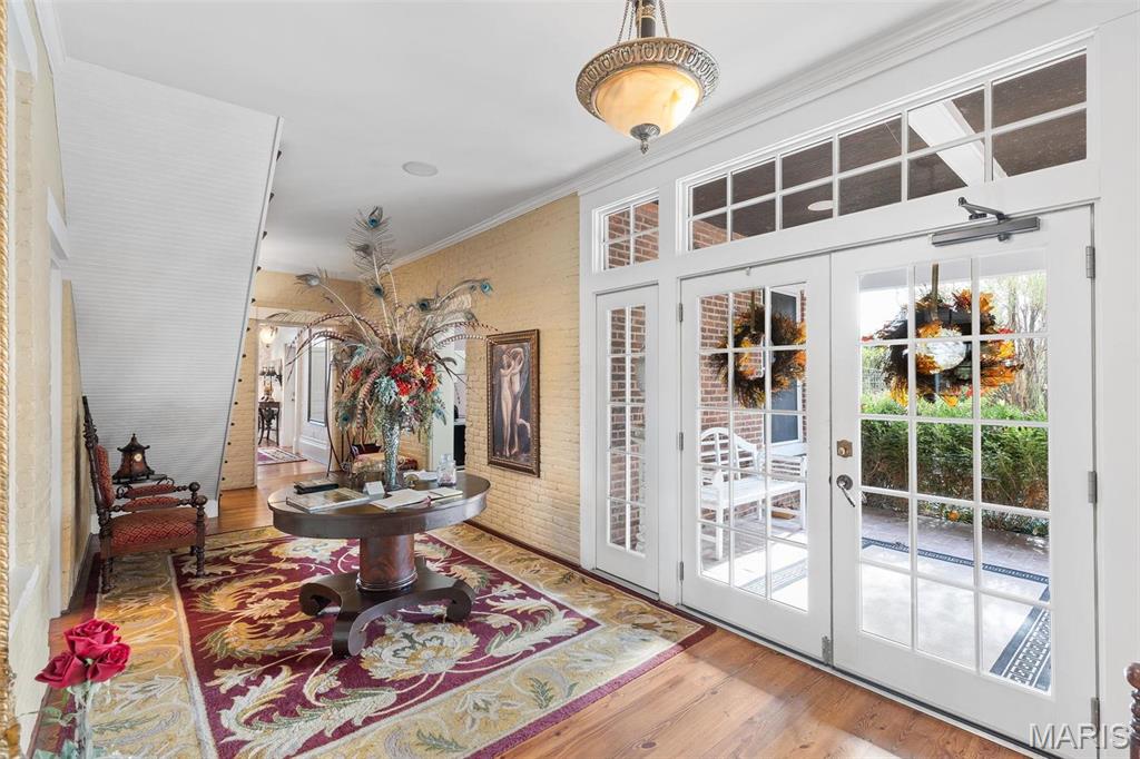 Overlook Farm - Residential