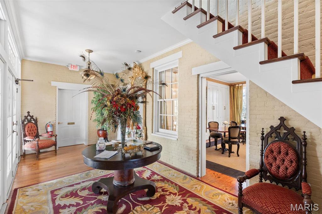 Overlook Farm - Residential