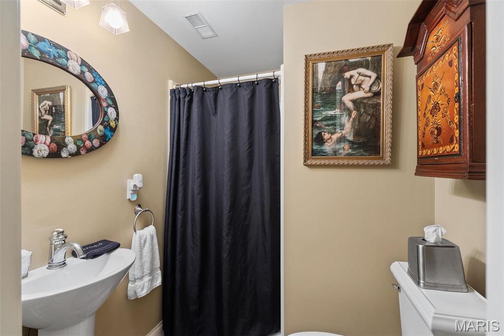 Overlook Farm - Residential