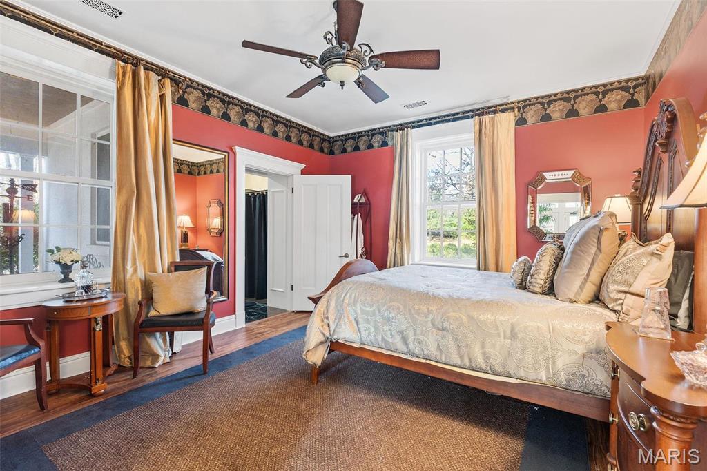 Overlook Farm - Residential