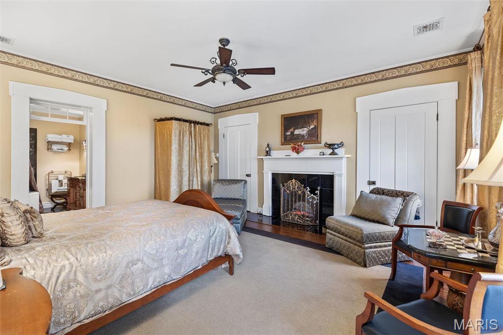 Overlook Farm - Residential