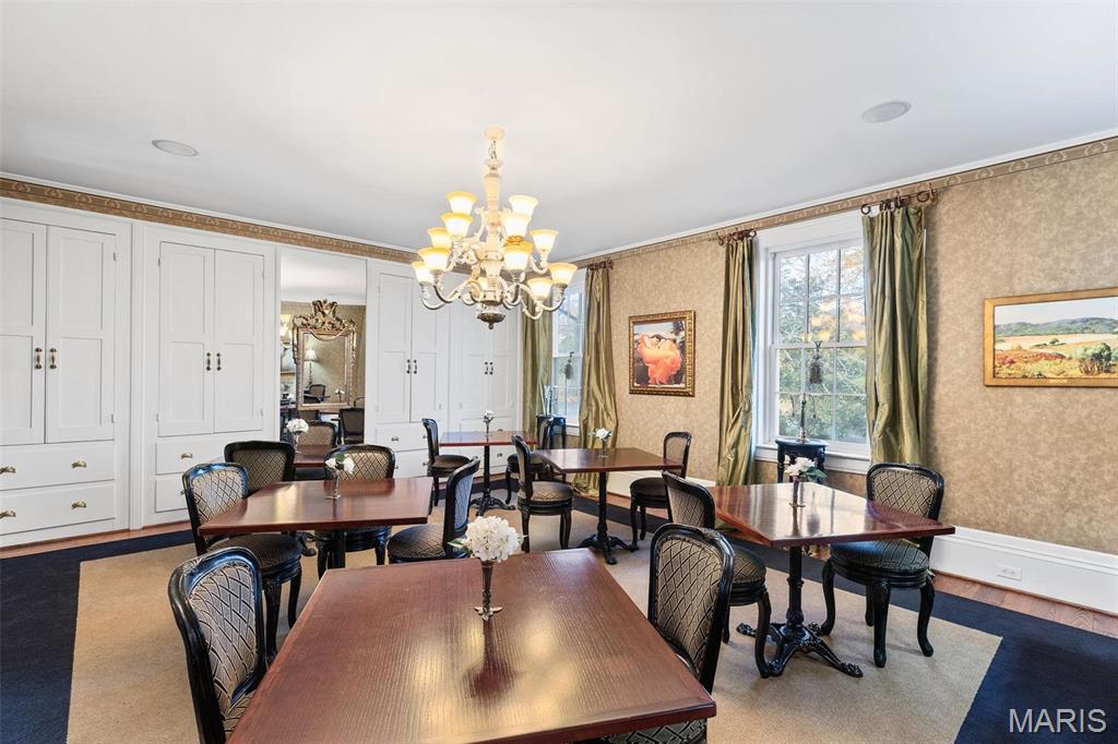 Overlook Farm - Residential