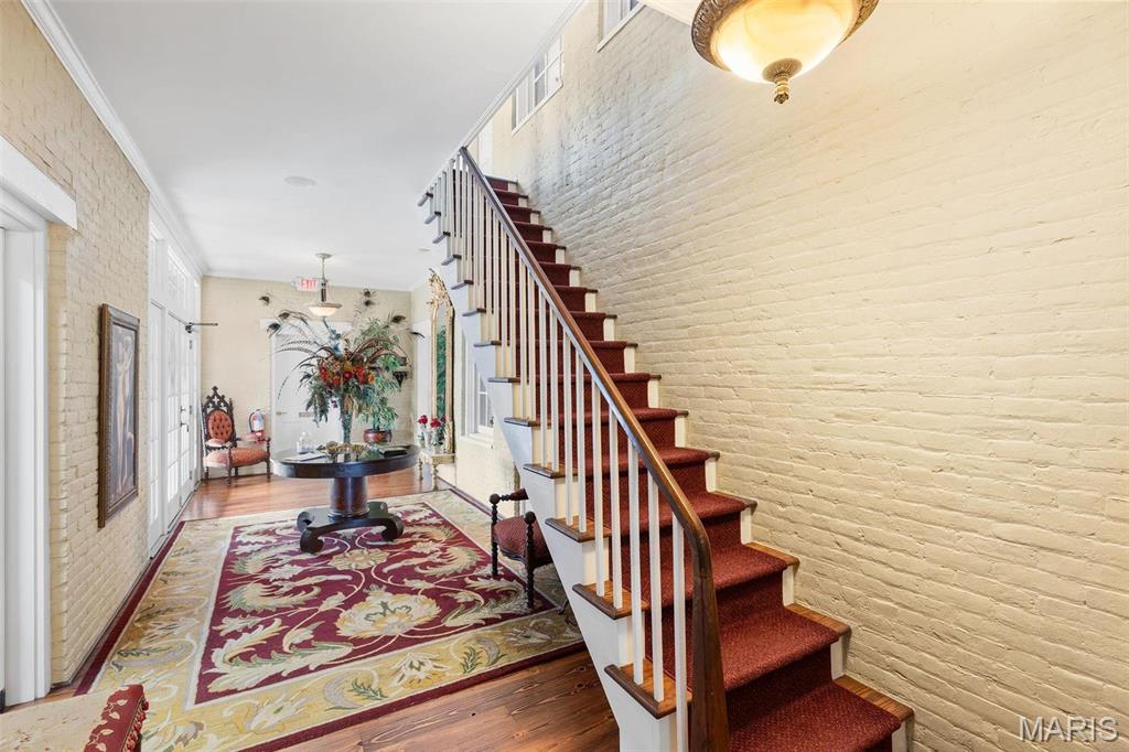 Overlook Farm - Residential