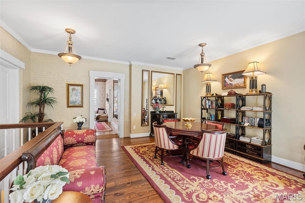 Overlook Farm - Residential