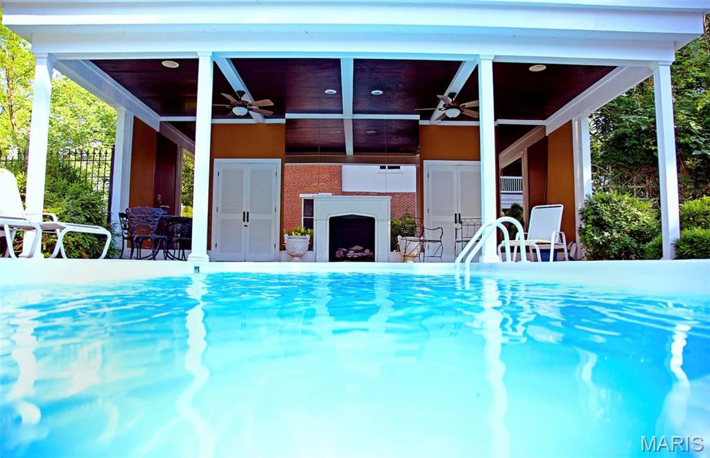 Overlook Farm - Residential